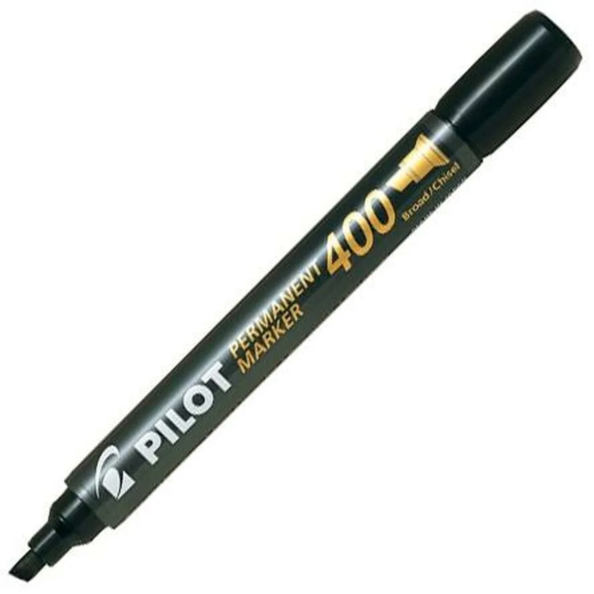 Marqueur permanent pilot sca 400 noir 12 unites s842248288. Diaytar, c'est l'art de la sérendipité appliqué au e-commerce : vous venez pour une chose, vous repartez avec l'objet de vos rêves.