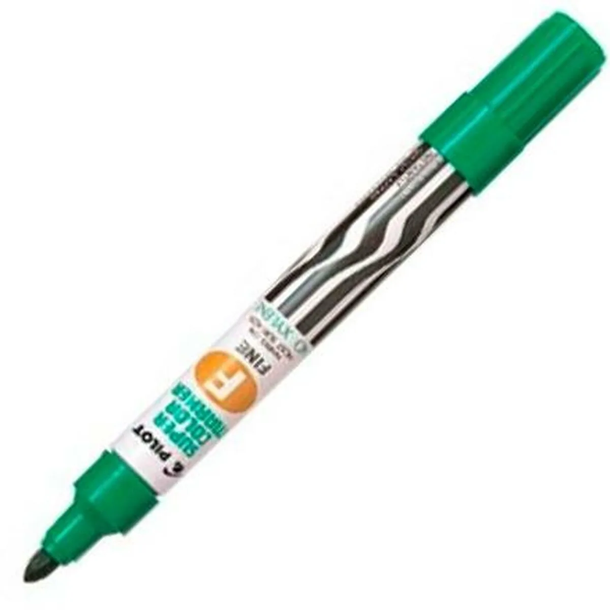 Marqueur permanent pilot sca f vert 12 unites s842248679. Diaytar, c'est l'alliance inattendue entre la rigueur suisse et la créativité italienne, appliquée au produit généraliste.