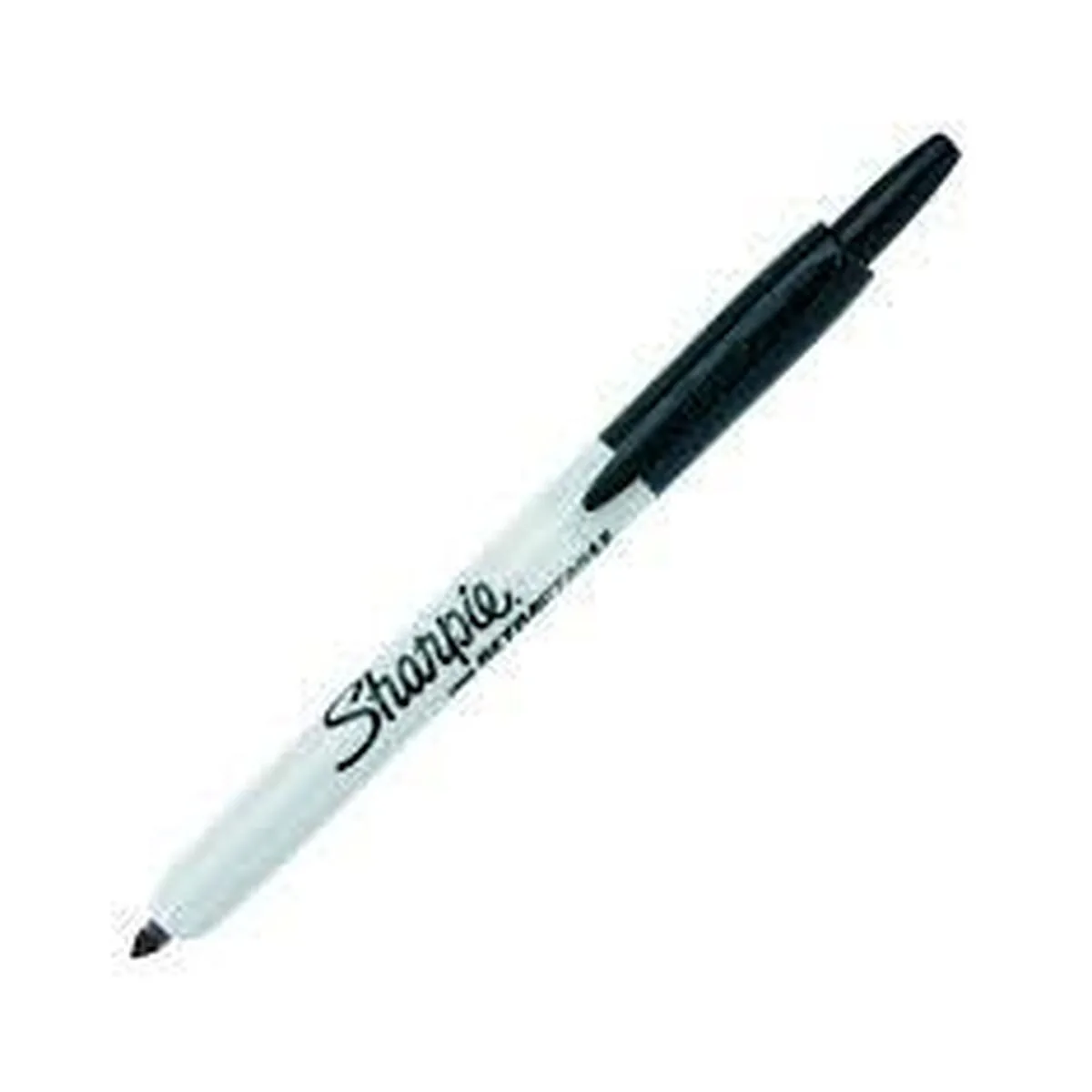 Marqueur permanent sharpie fine retractile noir 12 unites s841750717. Nous sommes Diaytar, les architectes de votre espace de vie en ligne, meublé avec les meilleurs produits du moment