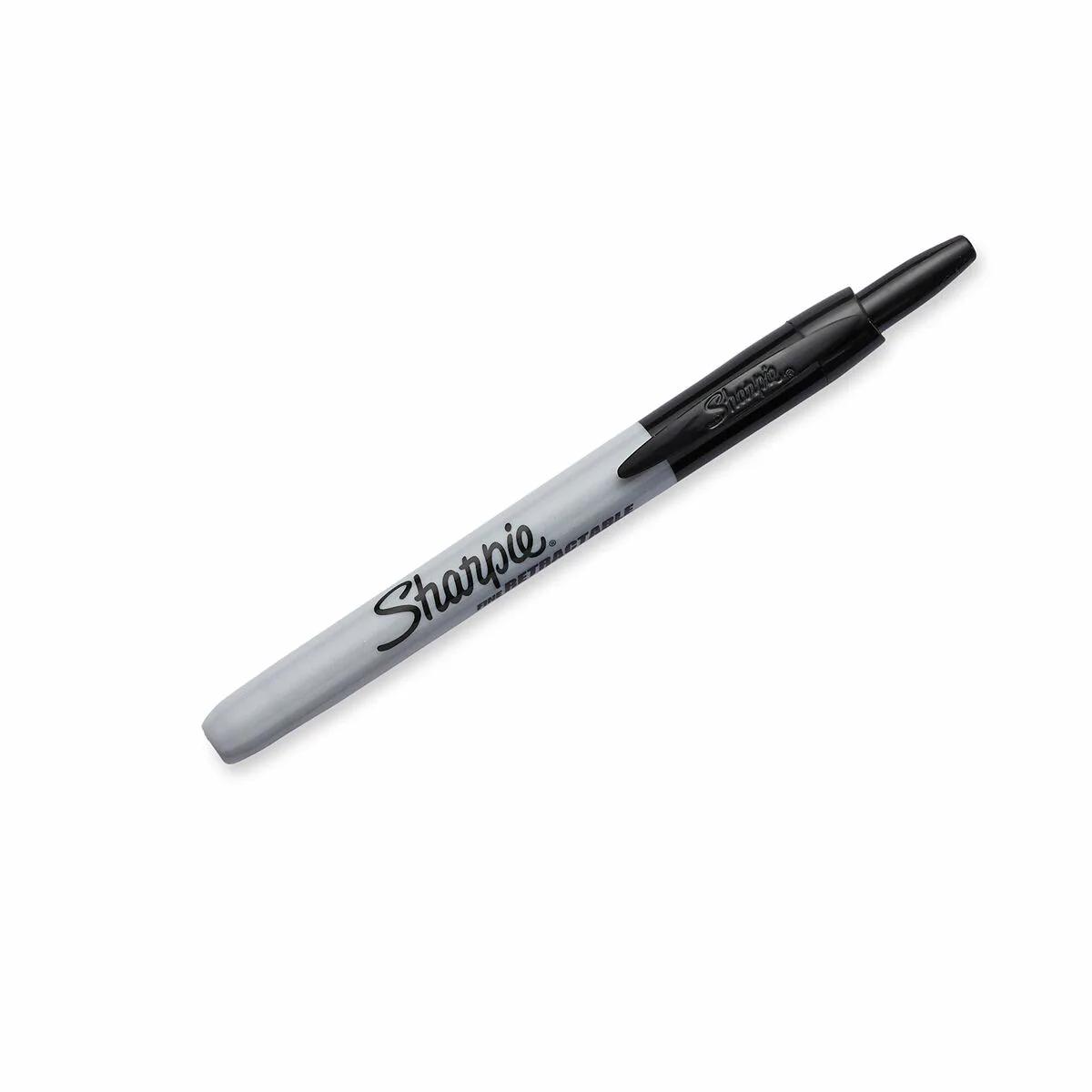 Marqueur permanent sharpie fine retractile noir 12 unites s841750760. Votre garde-robe mérite le style Diaytar - Découvrez nos nouveautés !