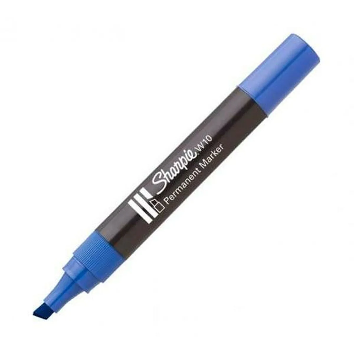 Marqueur permanent sharpie w10 bleu 12 pieces s841750522. Diaytar, c'est la promesse de découvrir au moins un produit qui vous fera dire 'Mais où était-il donc tout ce temps ?'.