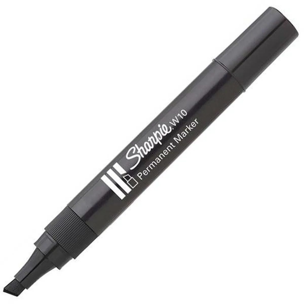 Marqueur permanent sharpie w10 noir 12 unites s841750333. Diaytar vous offre un accès privilégié à une sélection de produits qui font buzz, qui innovent et qui embellissent la vie
