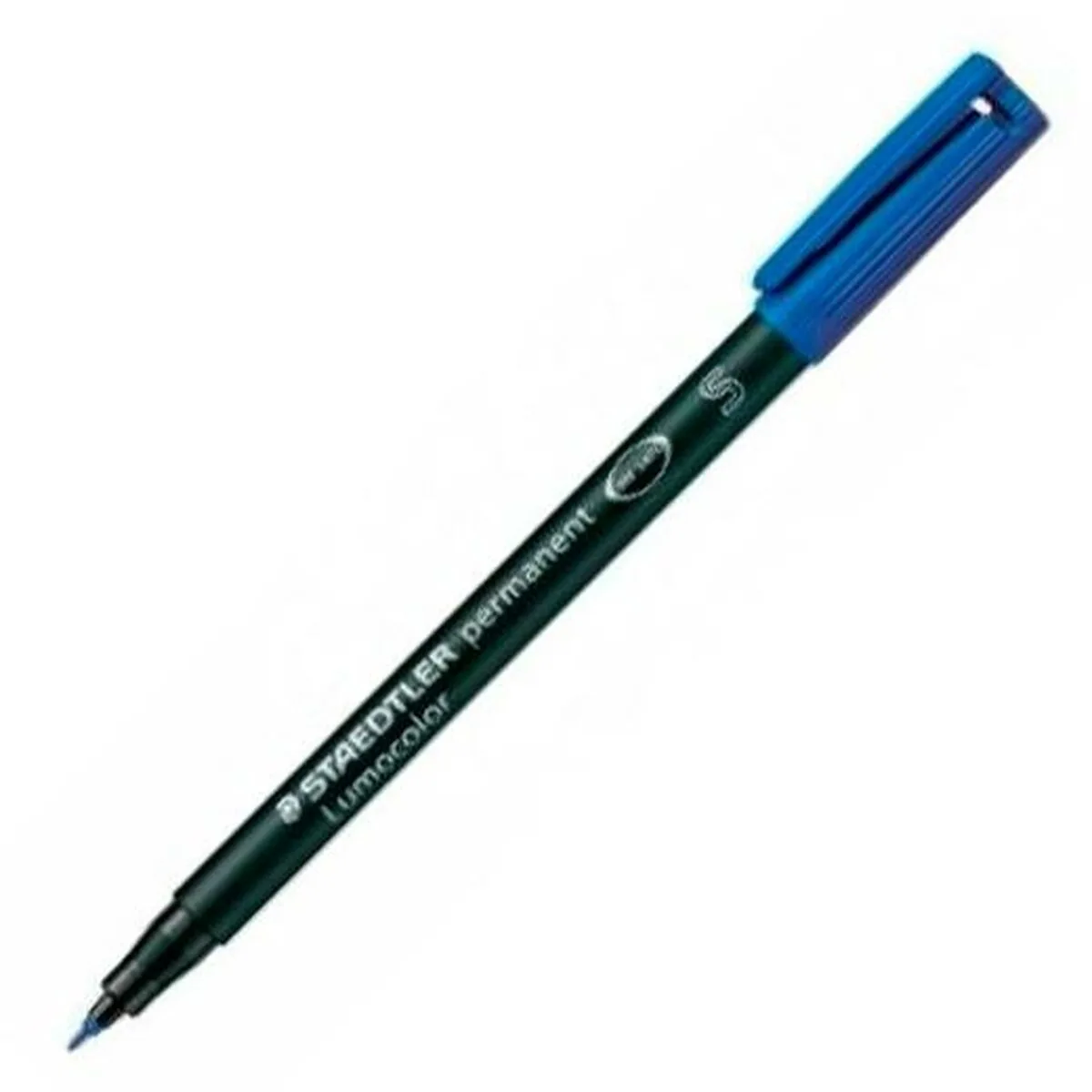 Marqueur permanent staedtler lumocolor 313 3 s bleu 10 unites s842285330. Explorez la galerie virtuelle Diaytar et laissez-vous séduire par nos produits généraux tendance et nos inventions électroniques exclusives