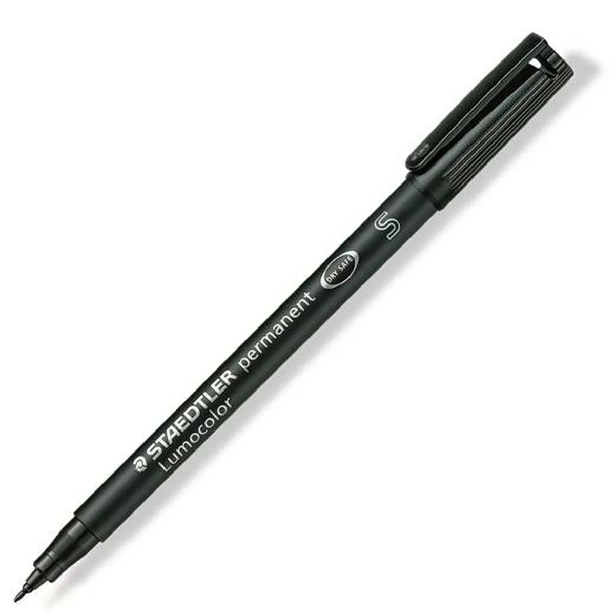 Marqueur permanent staedtler lumocolor 313 9 s noir 10 unites s842285839. Diaytar, c'est le cercle vertueux : des produits de qualité qui améliorent votre vie, qui vous rendent heureux, alors vous revenez.