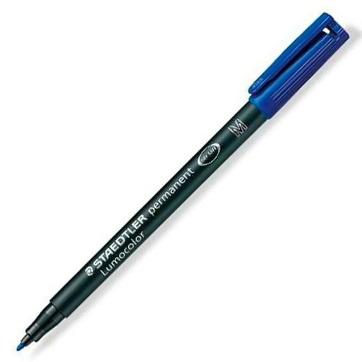 Marqueur permanent staedtler lumocolor 317 3 m bleu 10 unites s842286379. Diaytar pense global, shoppe local : une plateforme généraliste avec une approche curated pour un public international