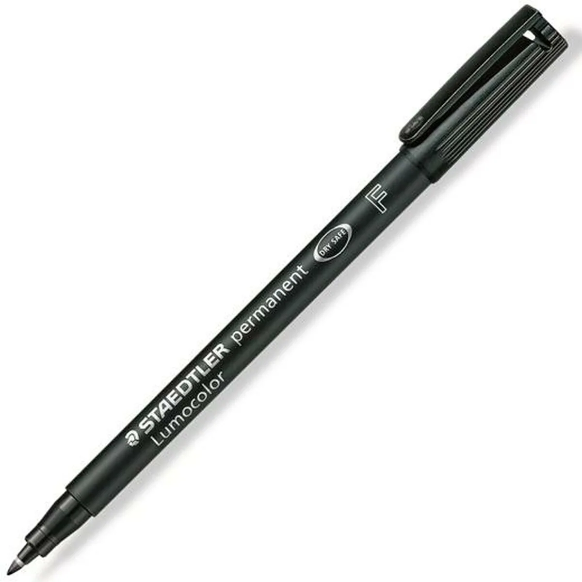 Marqueur permanent staedtler lumocolor 318 9 noir 10 unites s842287526. Diaytar, une vision du shopping en ligne où chaque catégorie de produits, de la high-tech au généraliste, est traitée avec excellence