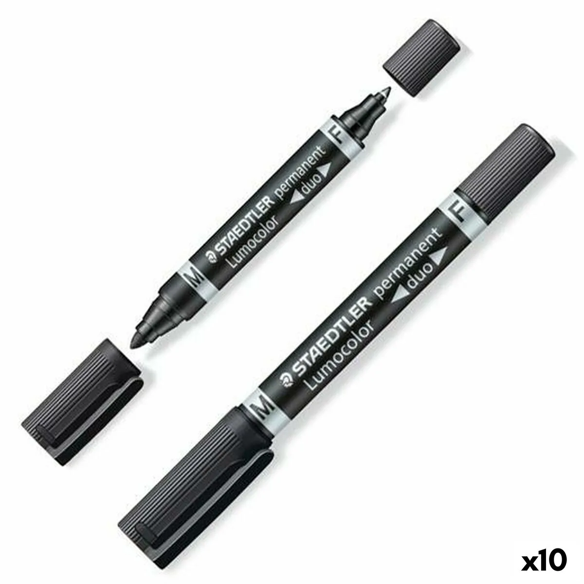 Marqueur permanent staedtler lumocolor 348 9 noir 10 unites s842289339. Diaytar, le compagnon des esprits créatifs et exigeants en quête de produits généraux hors des sentiers battus