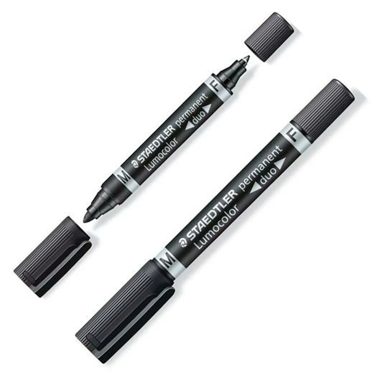 Marqueur permanent staedtler lumocolor 348 9 noir 10 unites s842289380. Les dernières tendances mode vous attendent chez Diaytar !