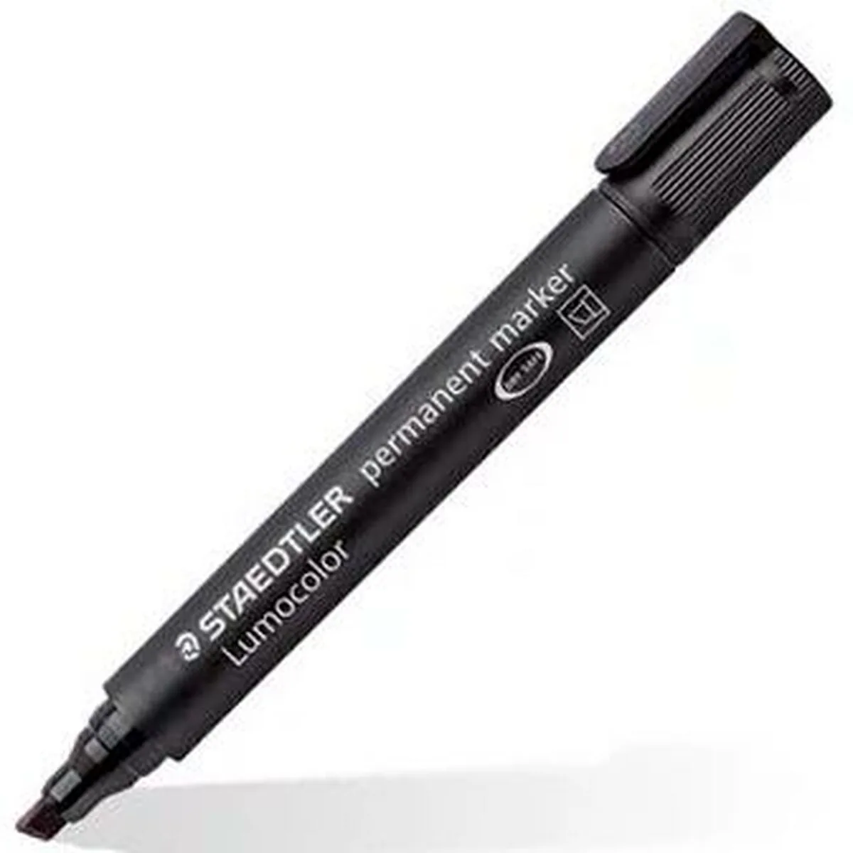 Marqueur permanent staedtler lumocolor 350 noir 10 unites s842339549. Diaytar, le trait d'union entre vos besoins pratiques et vos aspirations esthétiques, à travers une offre généraliste pointue