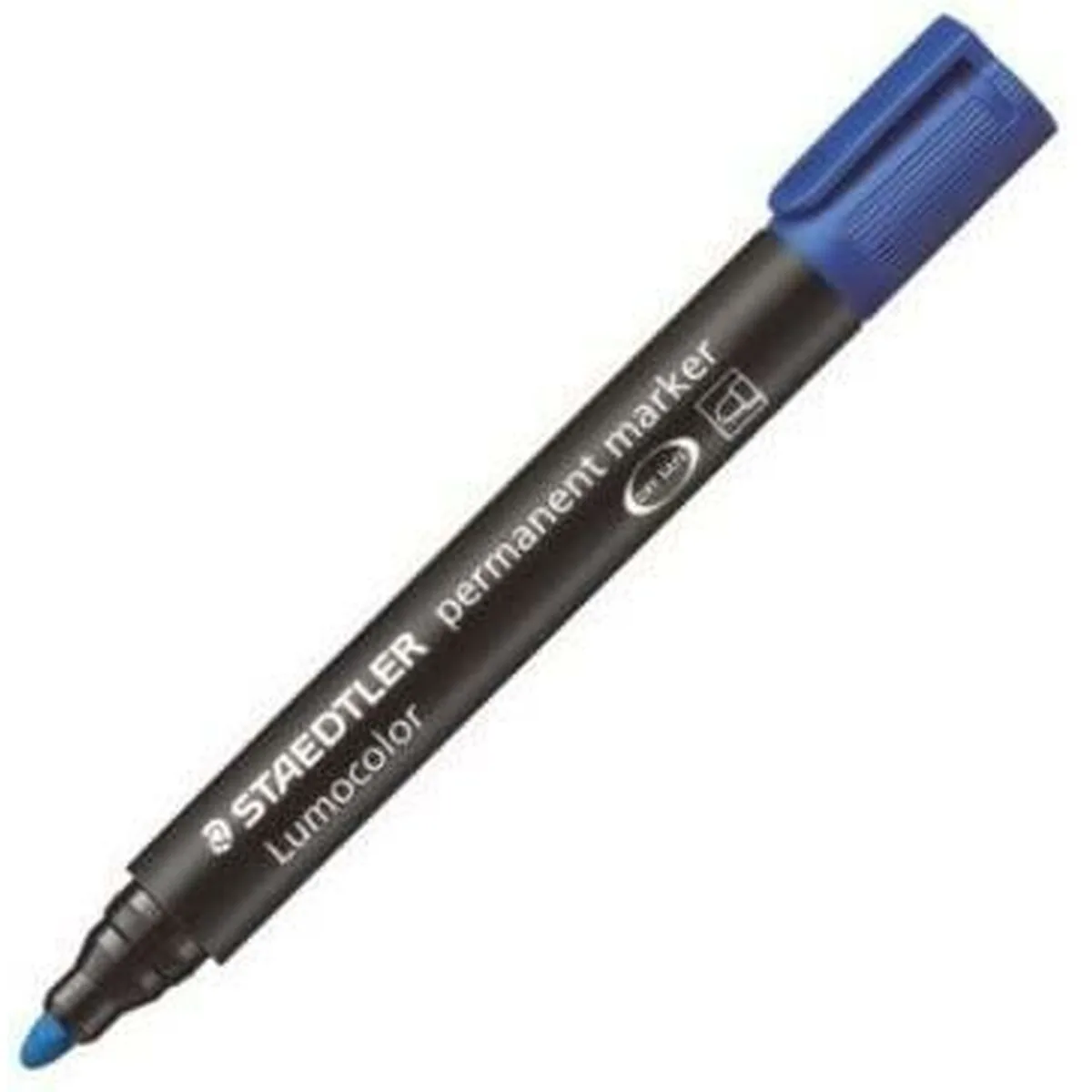 Marqueur permanent staedtler lumocolor 352 3 bleu 10 unites s842289955. Nous sommes fiers de vous présenter Diaytar, une plateforme où l'amour du produit général et tendance est roi