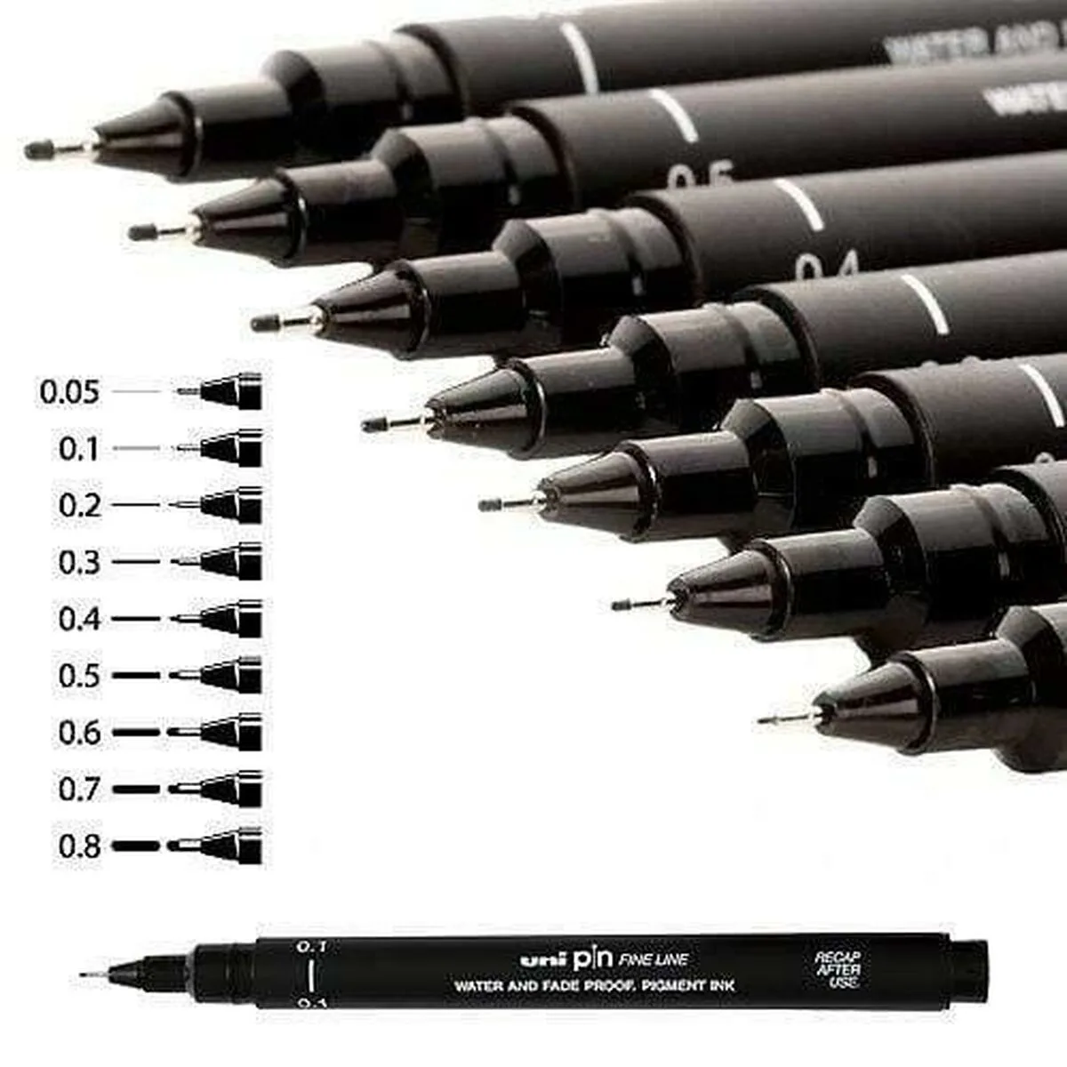 Marqueur permanent uni ball pin02 200 s noir 12 pieces s841924837. Notre mission chez Diaytar : démocratiser l'accès aux produits extraordinaires, sans rogner sur le design ou la qualité.