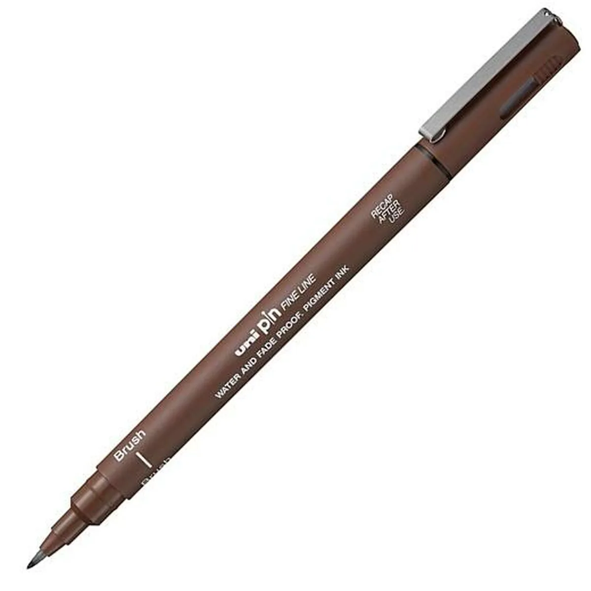 Marqueur permanent uni ball pinbr 200 s pinceau sepia 12 pieces s841906876. Prêt à upgrade votre vie ? Diaytar dégaine une arsenal de produits pour passer au niveau supérieur.