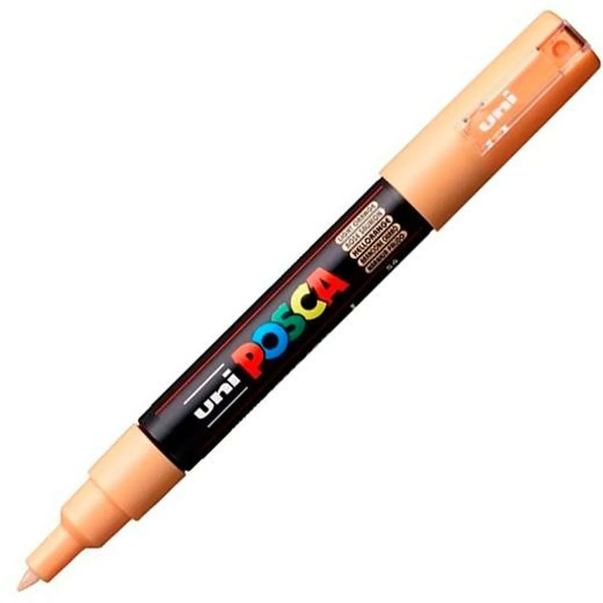 Marqueur posca pc 1m orange 6 unites s842512555. Diaytar puise sa force dans sa capacité à sans cesse renouveler son offre avec des produits généraux frais et inattendus