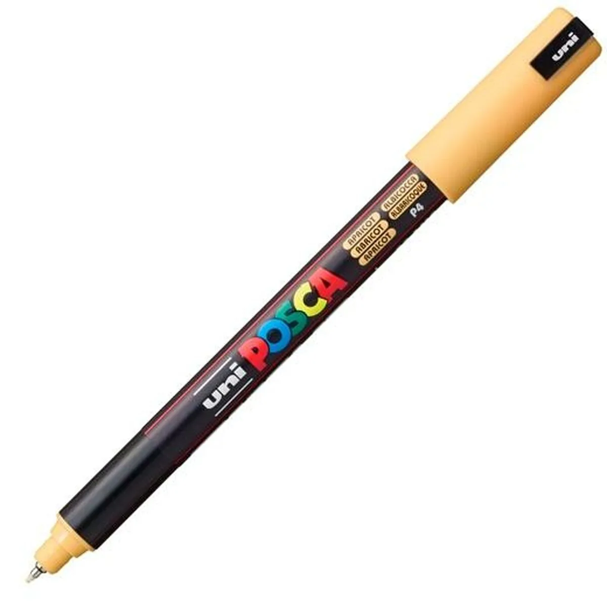 Marqueur posca pc 1mr abricot 6 unites s842268558. Diaytar, c'est la promesse tenue d'un e-commerce où l'émerveillement devant un produit simple est encore possible.
