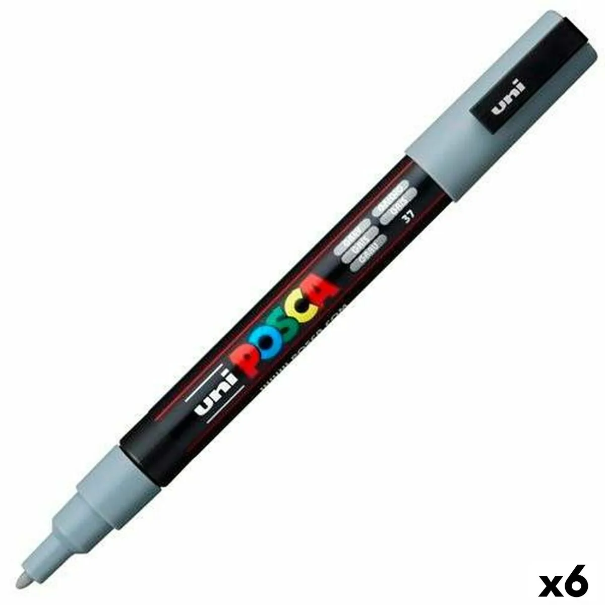 Marqueur posca pc 3m gris 6 unites s842259139. Nous avons voulu Diaytar comme une deuxième maison, remplie de produits qui vous ressemblent et vous facilitent la vie.