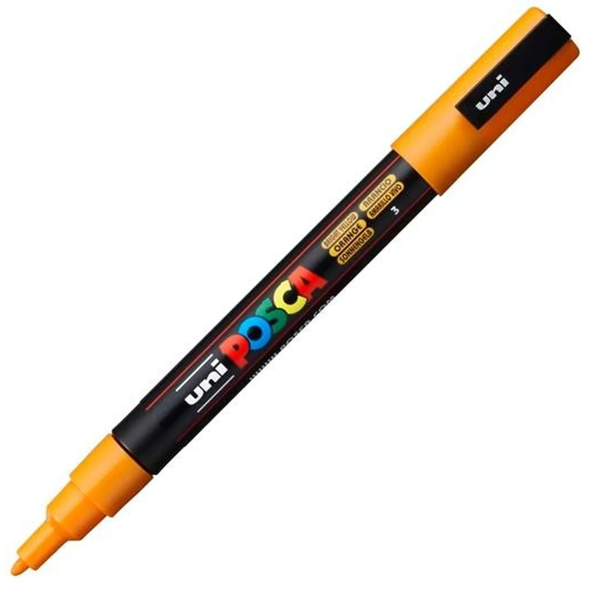 Marqueur posca pc 3m orange 6 unites s842258182. Nous sommes fiers de vous présenter Diaytar, une plateforme où l'amour du produit général et tendance est roi