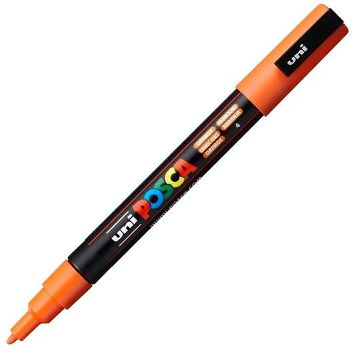Marqueur posca pc 3m orange 6 unites s842258244. Pour les esprits curieux et exigeants, Diaytar est la source intarissable de produits rares et ingénieux.