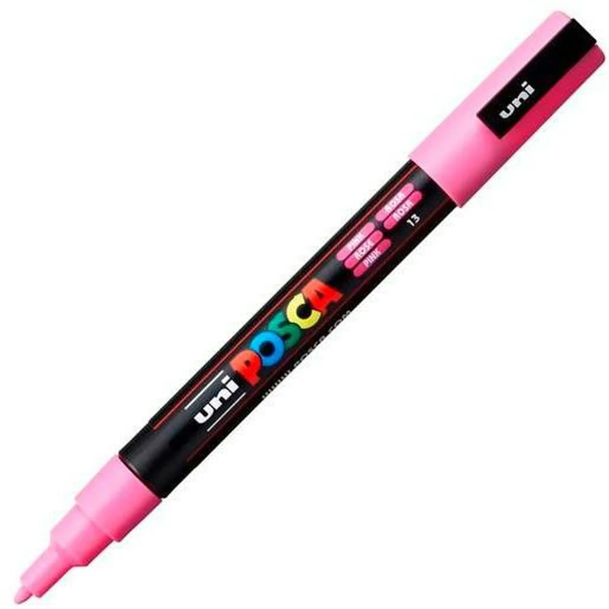 Marqueur posca pc 3m rose 6 unites s842258853. Votre style, votre personnalité, nos produits : bienvenue chez Diaytar !