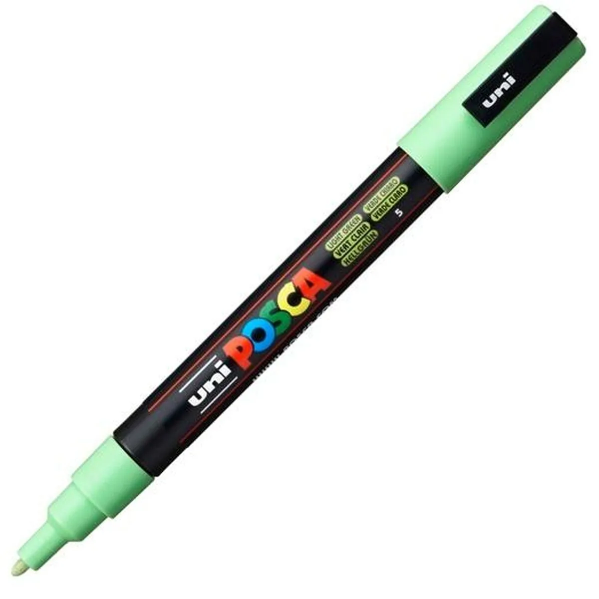 Marqueur posca pc 3m vert clair 6 unites s842258339. Diaytar, c'est le résultat de years of market research condensé en une seule plateforme intuitive et généreuse.
