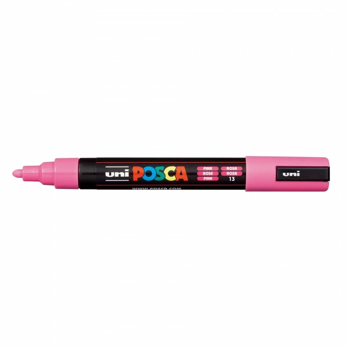 Marqueur posca pc 5m rose 6 unites s842261697. Diaytar, c'est la démonstration que le meilleur des produits est à portée de clic, sans compromis, sans attente.