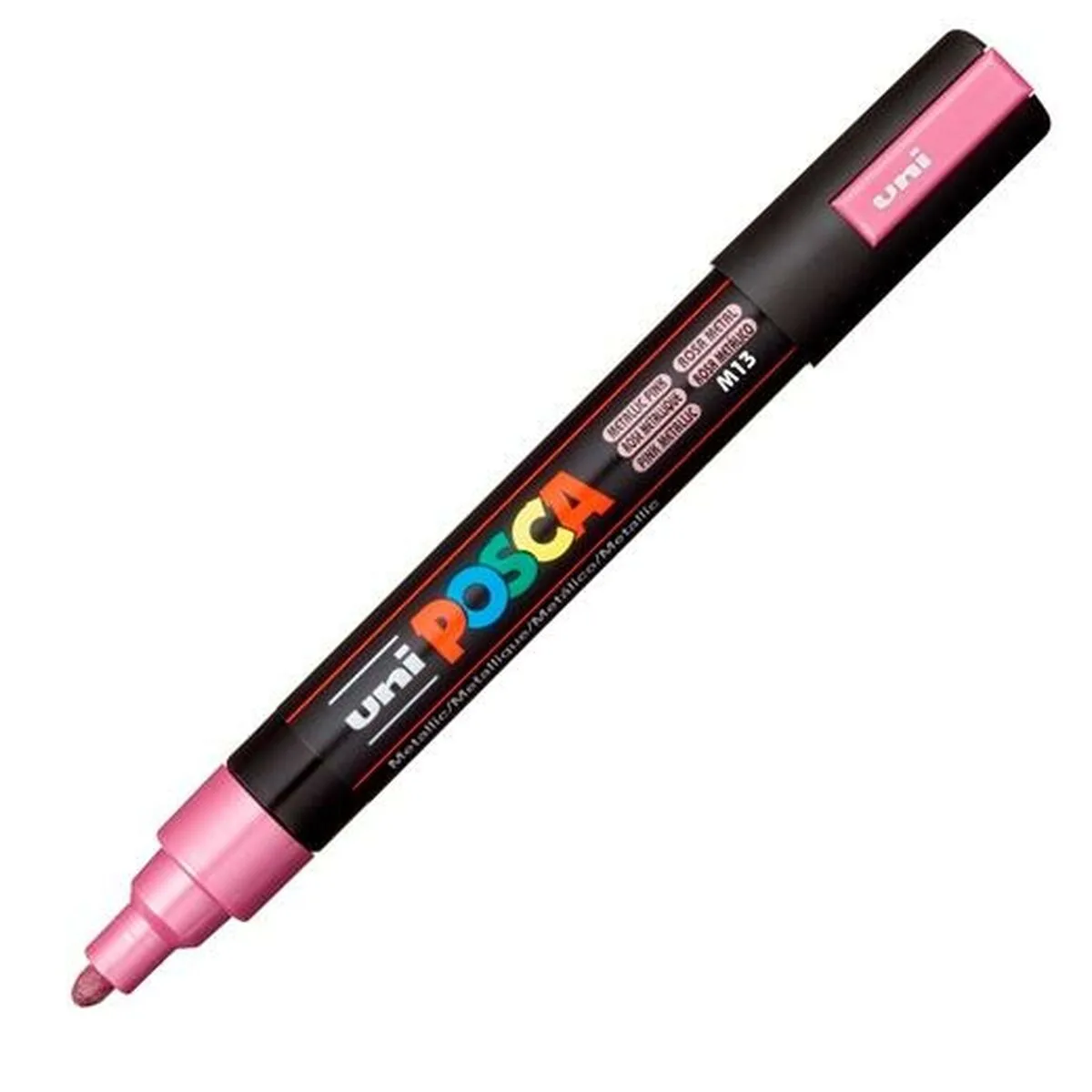Marqueur posca pc 5m rose 6 unites s842263711. Diaytar, c'est la fusion entre le meilleur de l'artisanat et le cutting-edge de la technologie, au service de votre quotidien.