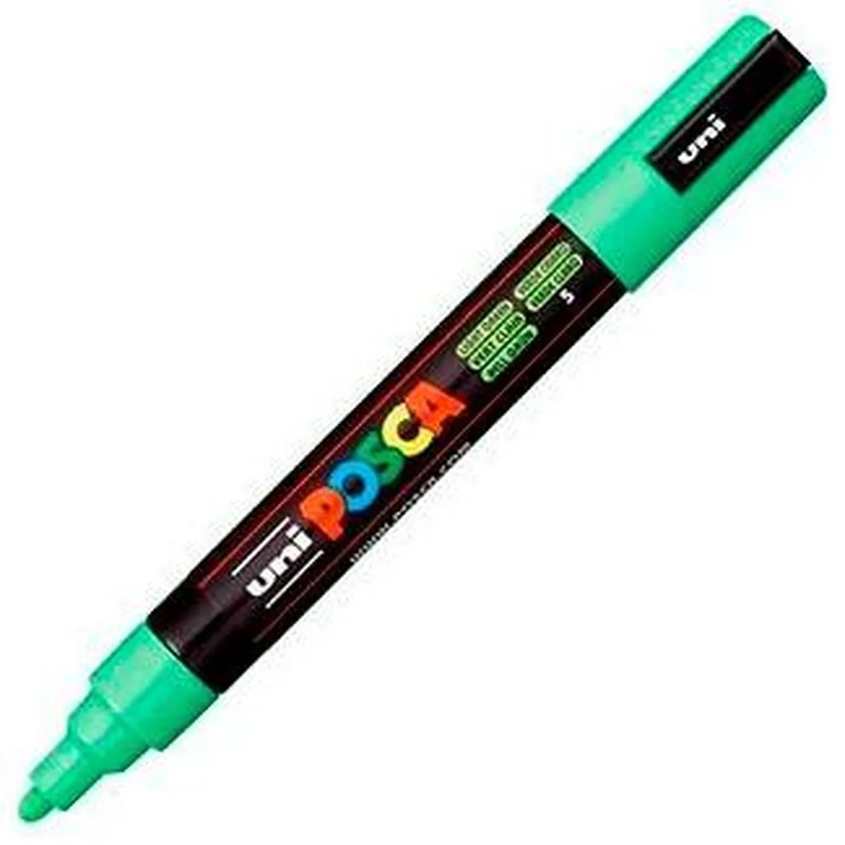 Marqueur posca pc 5m vert clair 6 unites s842261170. Laissez-vous guider par Diaytar à travers la jungle des produits pour dénicher ceux qui méritent vraiment votre attention