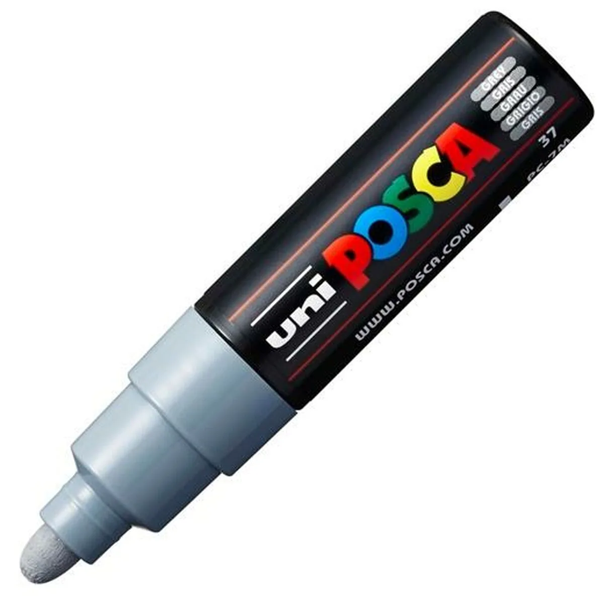 Marqueur posca pc 7m gris 6 unites s842257710. Diaytar cultive l'art du bien-être à travers ses produits soigneusement choisis.