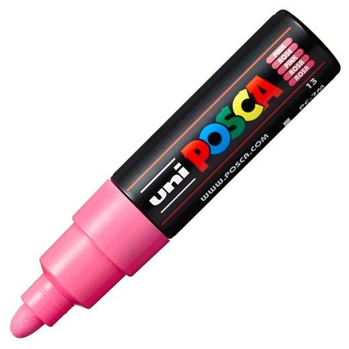 Marqueur posca pc 7m rose 6 unites s842257382. Diaytar capitalise sur la diversité : notre force est de vous offrir un choix immense sans jamais sacrifier la qualité