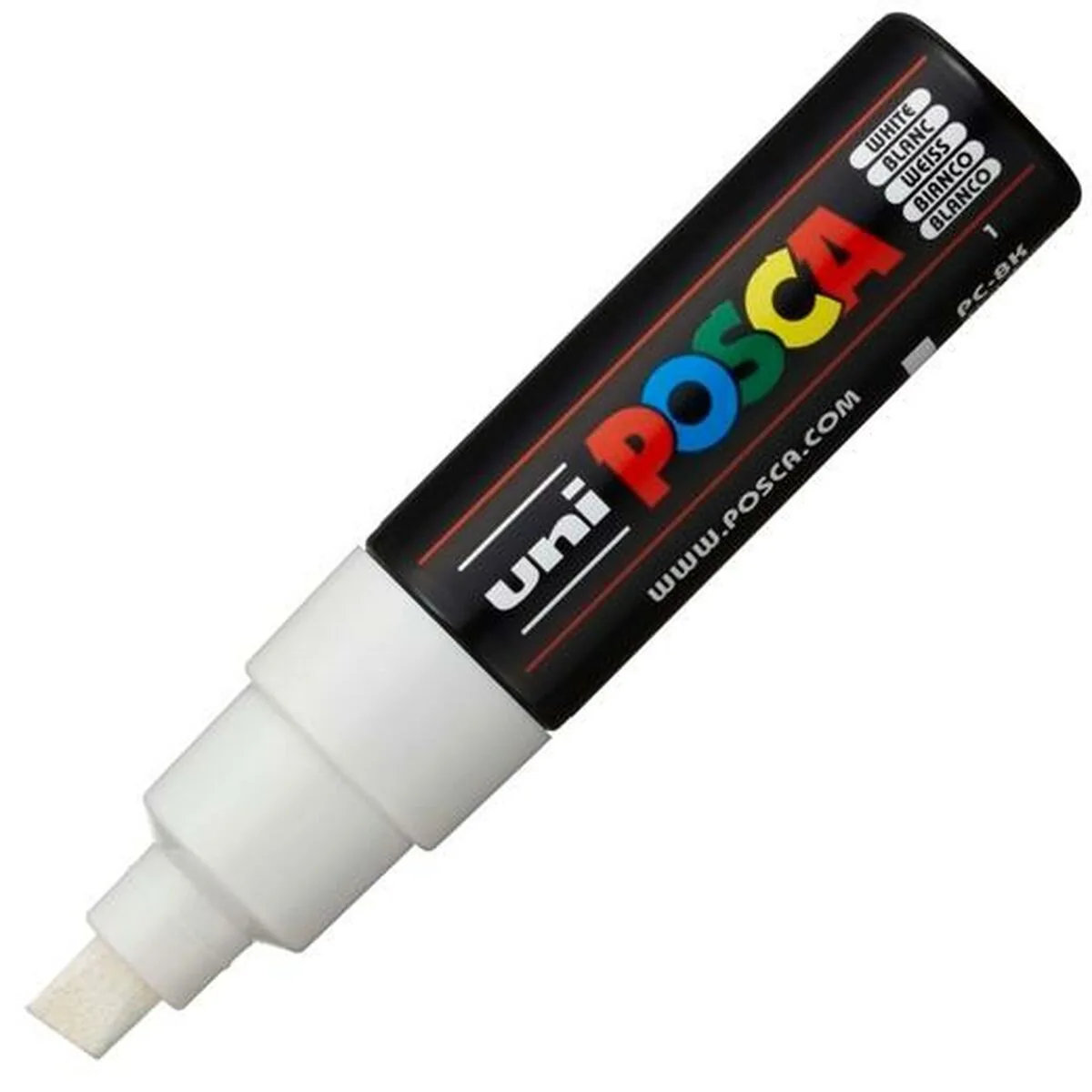 Marqueur posca pc 8k blanc 6 unites s842510837. Diaytar ou l'éloge de la diversité : un catalogue riche et varié où chacun trouve son bonheur, quel que soit son style