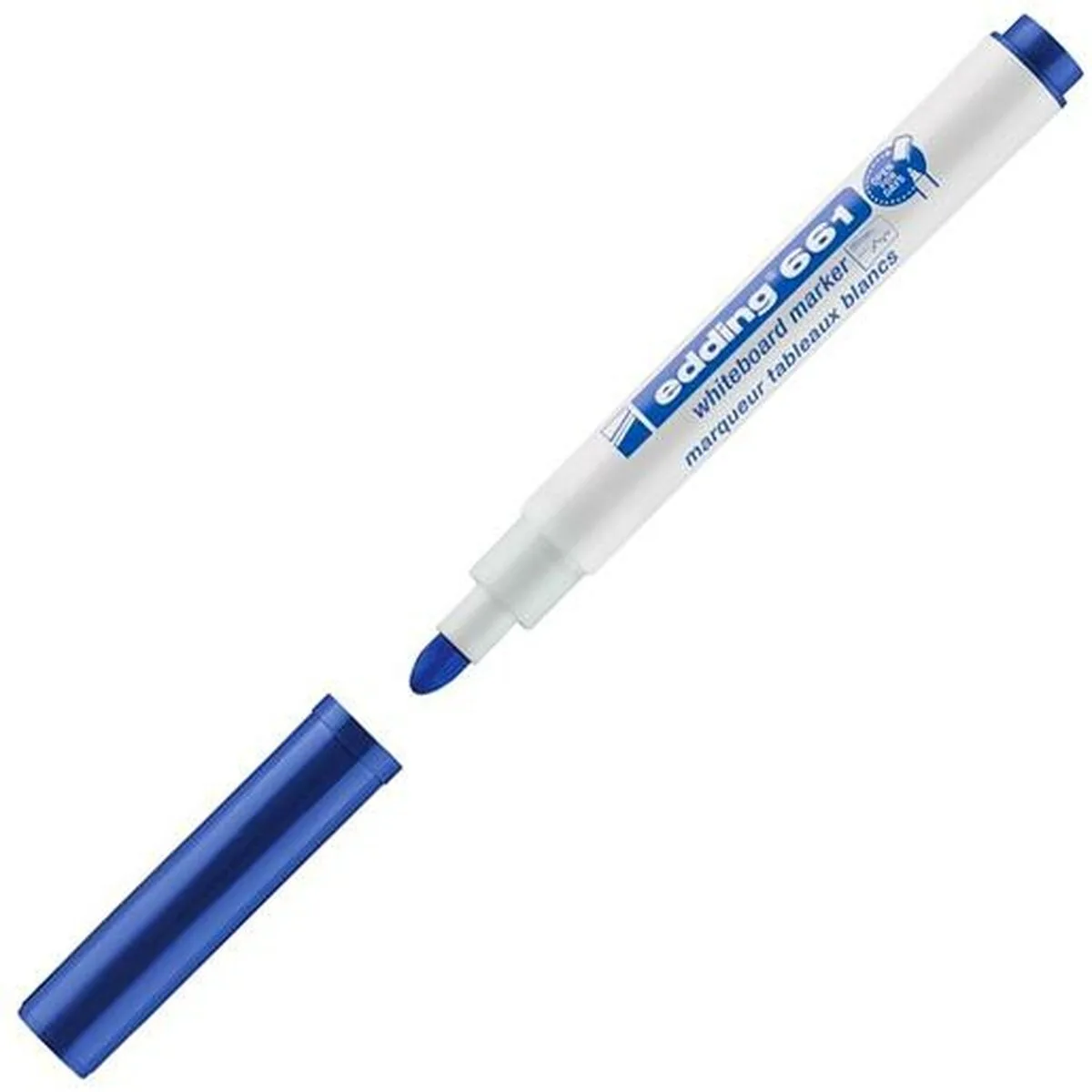 Marqueur pour tableau blanc edding 661 bleu 10 unites s842132769. Diaytar ou l'éloge de la diversité : un catalogue riche et varié où chacun trouve son bonheur, quel que soit son style