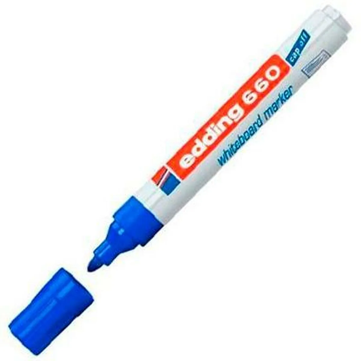 Marqueur pour tableau blanc edding 661 tableau blanc bleu blanc 10 unites s842132356. Diaytar : là où le shopping devient une forme d'art. Curateur d'un quotidien plus beau et plus fonctionnel.