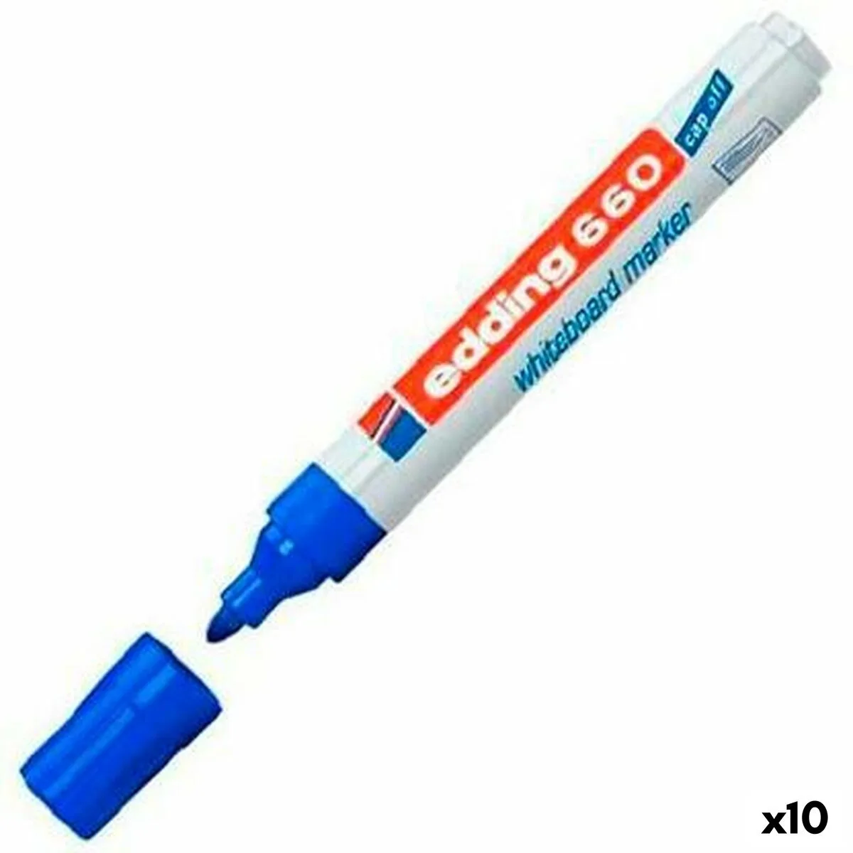 Marqueur pour tableau blanc edding 661 tableau blanc bleu blanc 10 unites s842132361. L'aventure Diaytar commence ici : parcourez un catalogue généraliste unique où la surprise et la qualité sont au rendez-vous