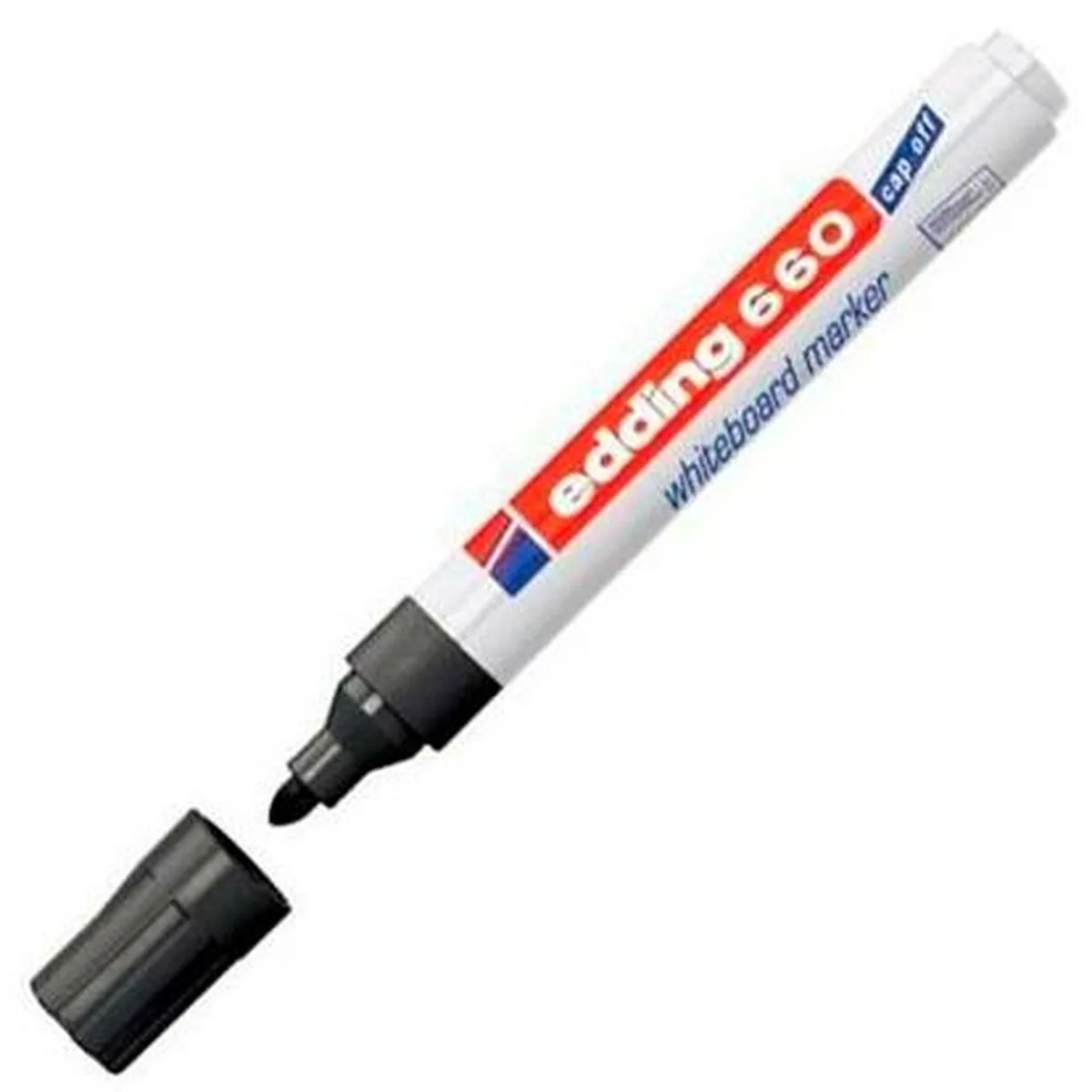 Marqueur pour tableau blanc edding 661 tableau blanc noir 10 unites s842132112. Laissez-vous guider par Diaytar à travers la jungle des produits pour dénicher ceux qui méritent vraiment votre attention