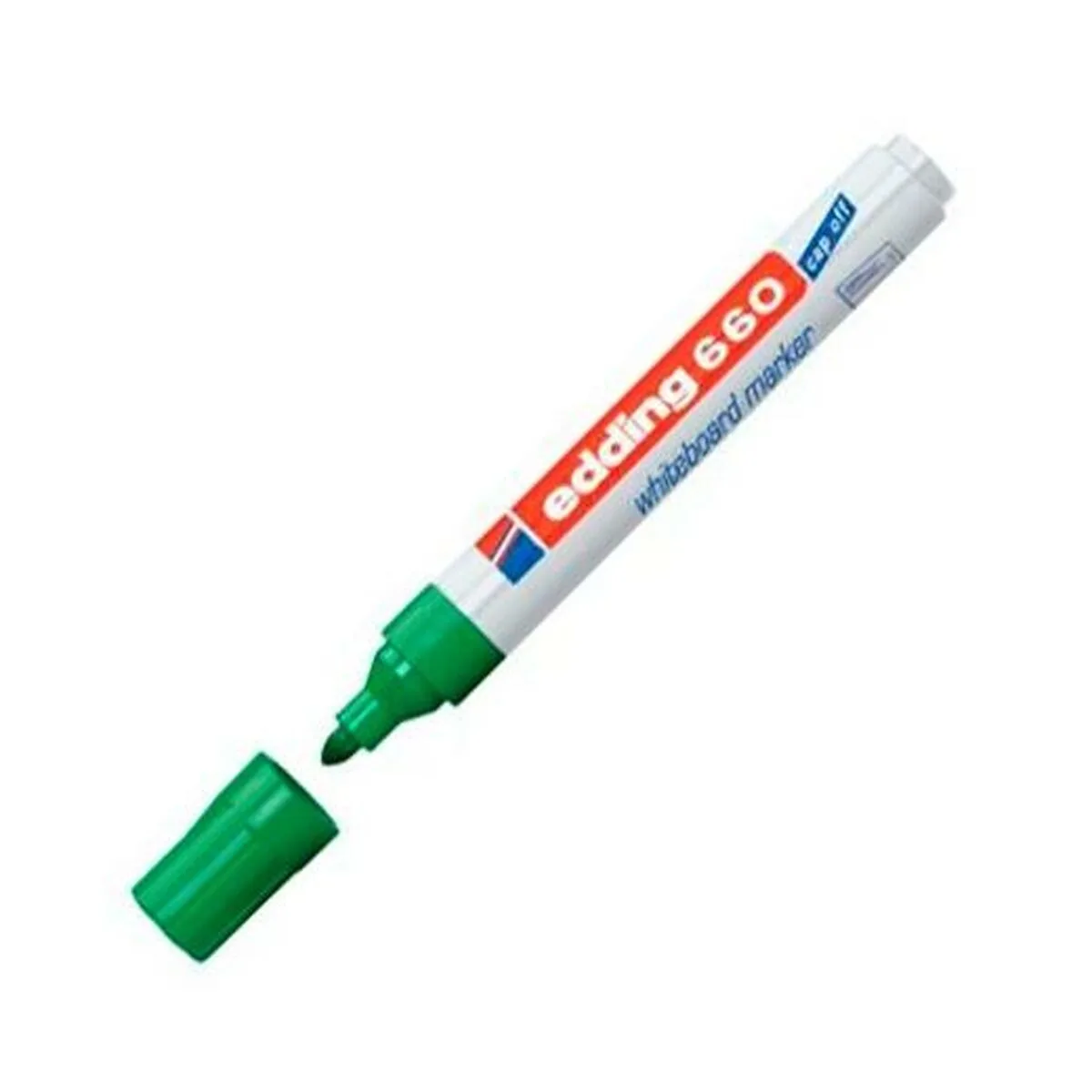 Marqueur pour tableau blanc edding 661 tableau blanc vert 10 pieces 10 unites s842132480. Notre équipe Diaytar parcourt le globe pour vous dénicher les produits généraux et électroniques les plus prometteurs