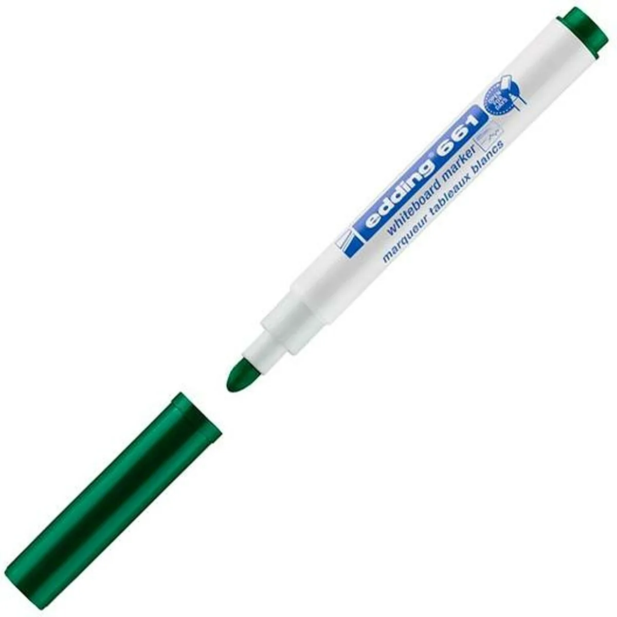 Marqueur pour tableau blanc edding 661 vert 10 unites s842132838. Pour un shopping sans limites : Diaytar déniche pour vous le meilleur des produits généraux, électroniques et de style de vie