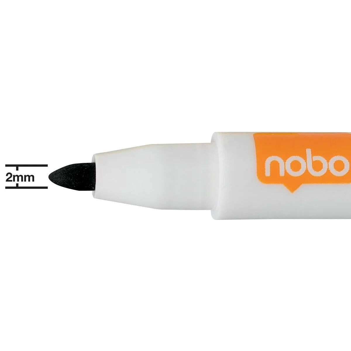 Marqueur pour tableau blanc nobo 6 unites m090007431. Avec Diaytar, faites de chaque achat en ligne une découverte et de chaque produit un ajout valuable à votre univers