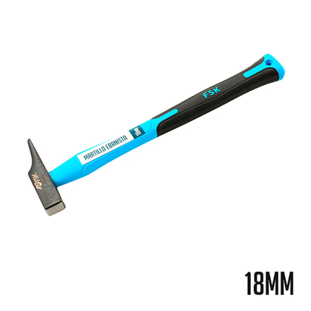 Marteau ferrestock o 18 mm s650436945. Nous avons injecté tout notre savoir-faire dans Diaytar pour vous offrir une expérience shopping sans friction, tout en plaisir.