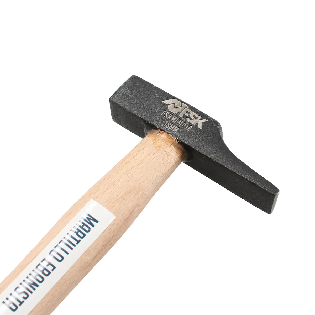 Marteau ferrestock o 18 mm s650437319. Diaytar mise sur l'intelligence collective : notre communauté nous guide pour dénicher les produits les plus plébiscités.