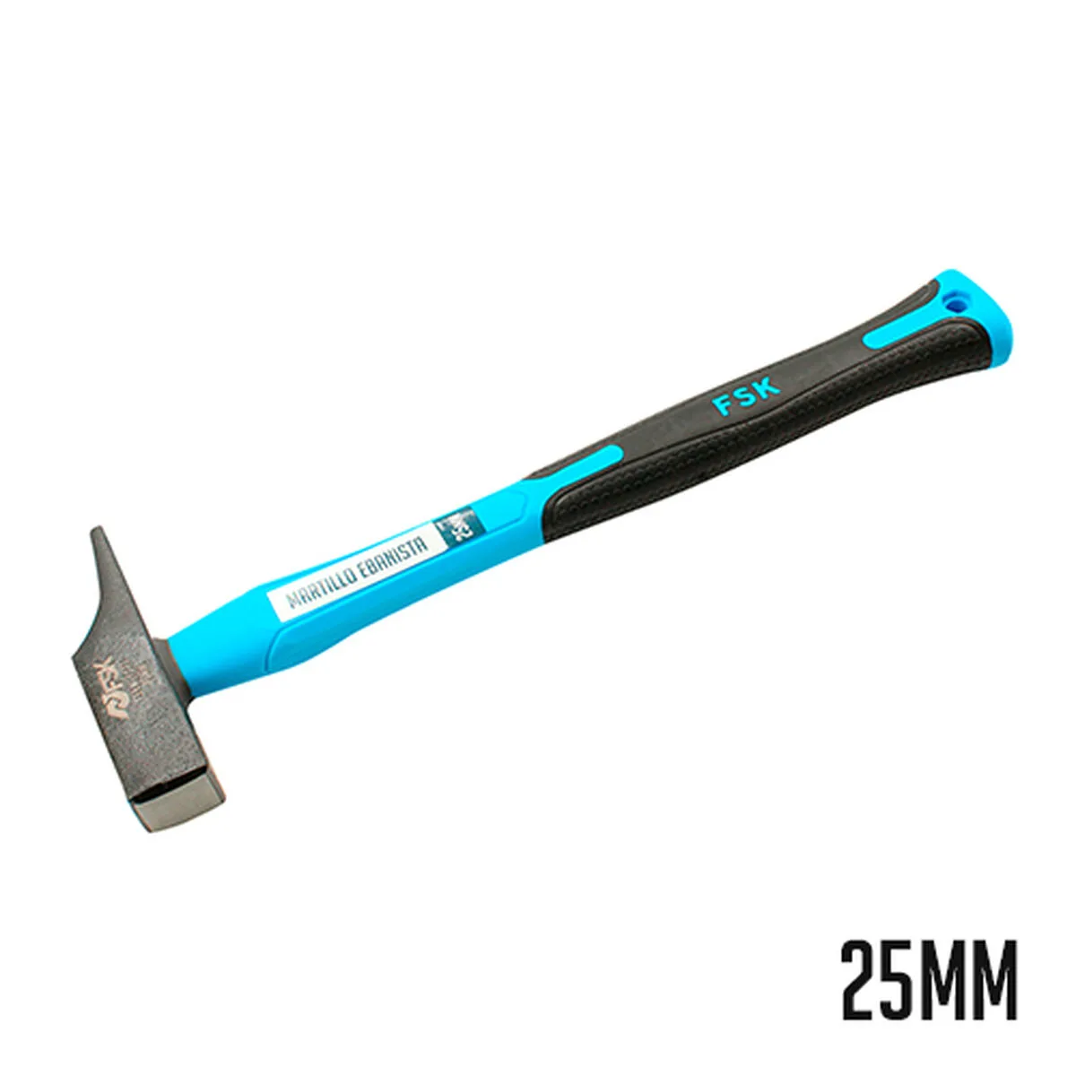 Marteau ferrestock o 25 mm s650437269. Transformez votre intérieur avec les produits déco Diaytar !