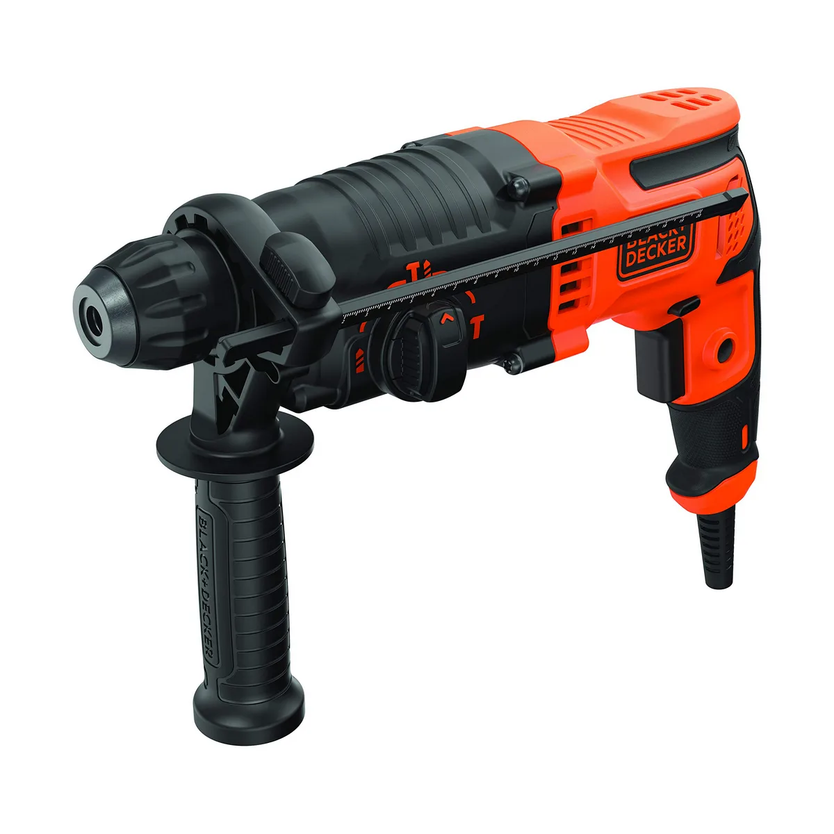 Marteau perforateur black decker behs01k qs s790852534. Notre mission chez Diaytar : vous simplifier la vie en vous proposant les produits les plus ingénieux et les plus tendance du marché