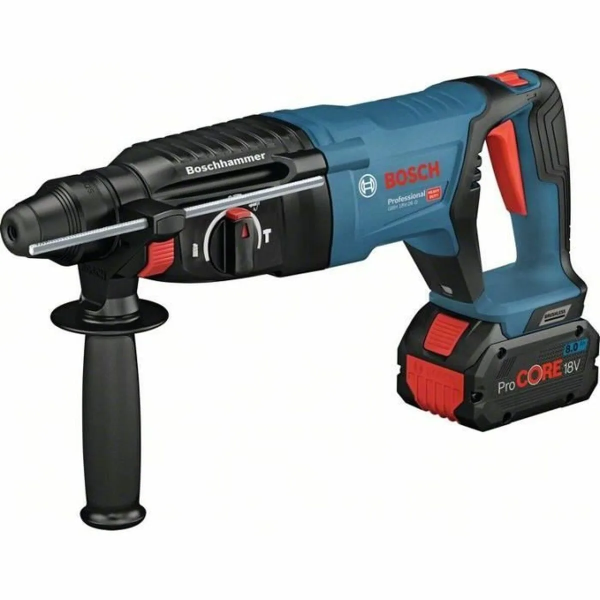 Marteau perforateur bosch 850 w 1300 rpm s7100092925. Diaytar, c'est l'évidence : une plateforme simple, des produits beaux, une expérience fluide. Le trio gagnant.