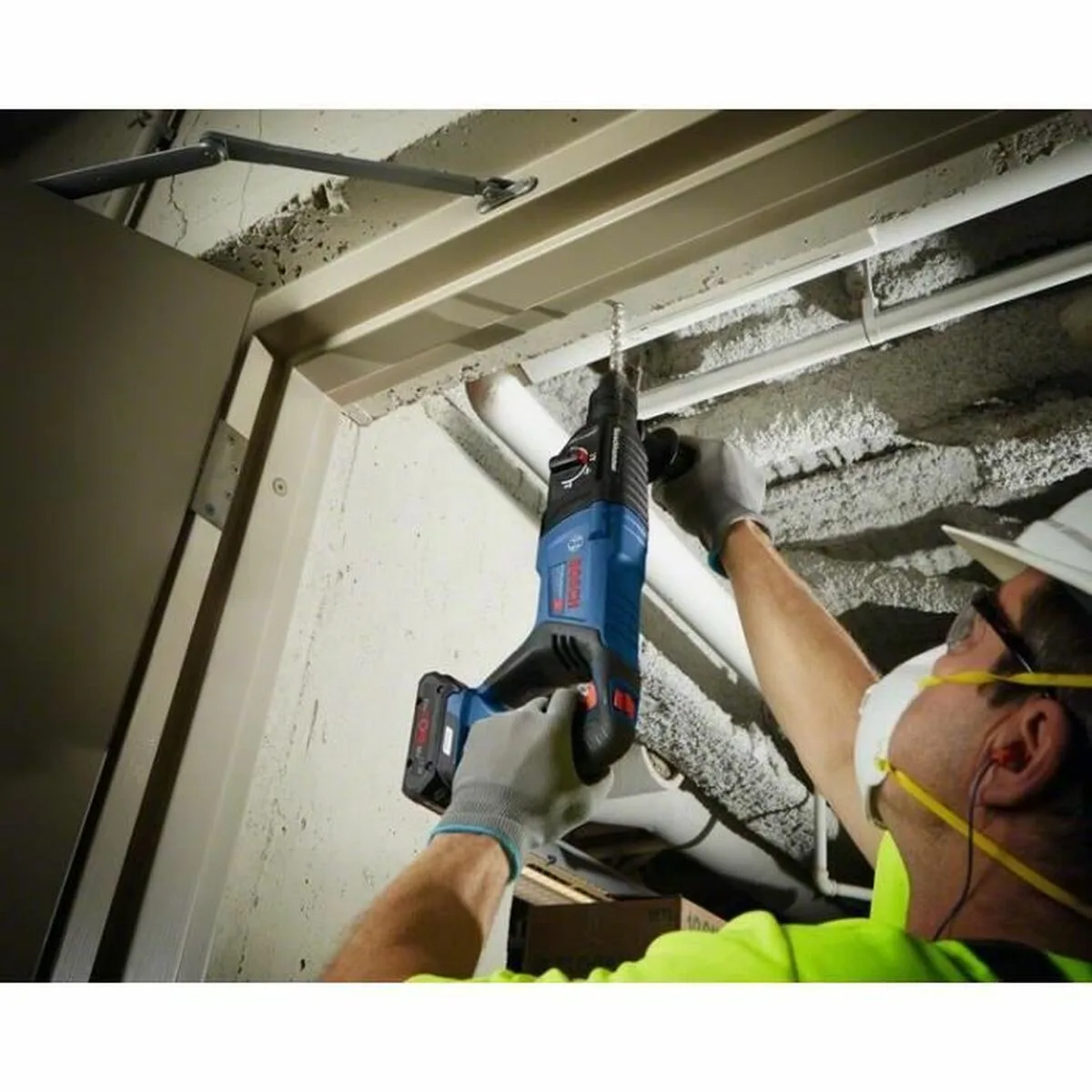 Marteau perforateur bosch gbh 18v 26 d s710893364. Bienvenue chez Diaytar, où l'élégance rencontre l'innovation avec nos produits électroniques dernier cri et nos créations maison exclusives
