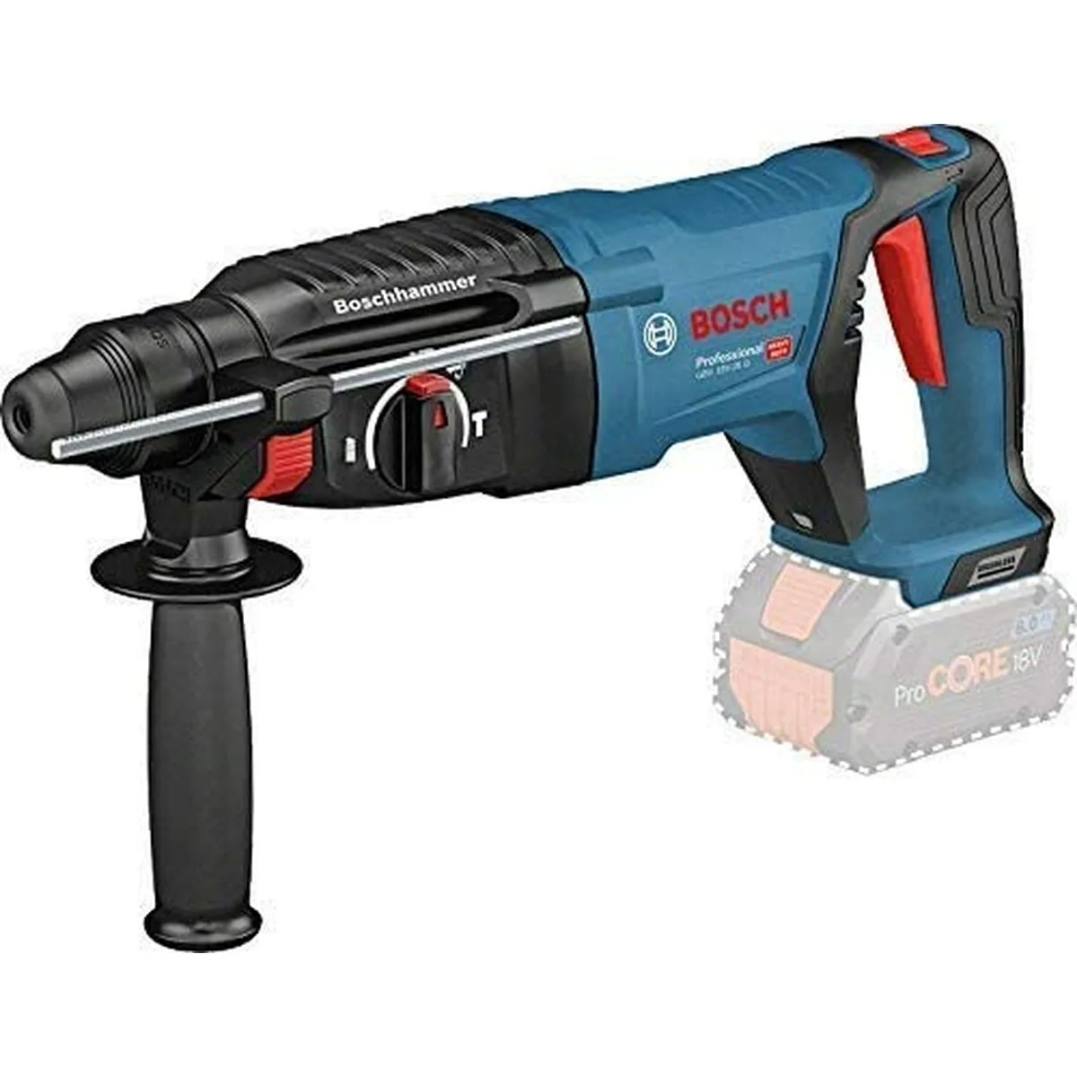 Marteau perforateur bosch gbh 18v 26 d s710893398. Diaytar : Parce que vous méritez le meilleur, nous sélectionnons l'excellence.