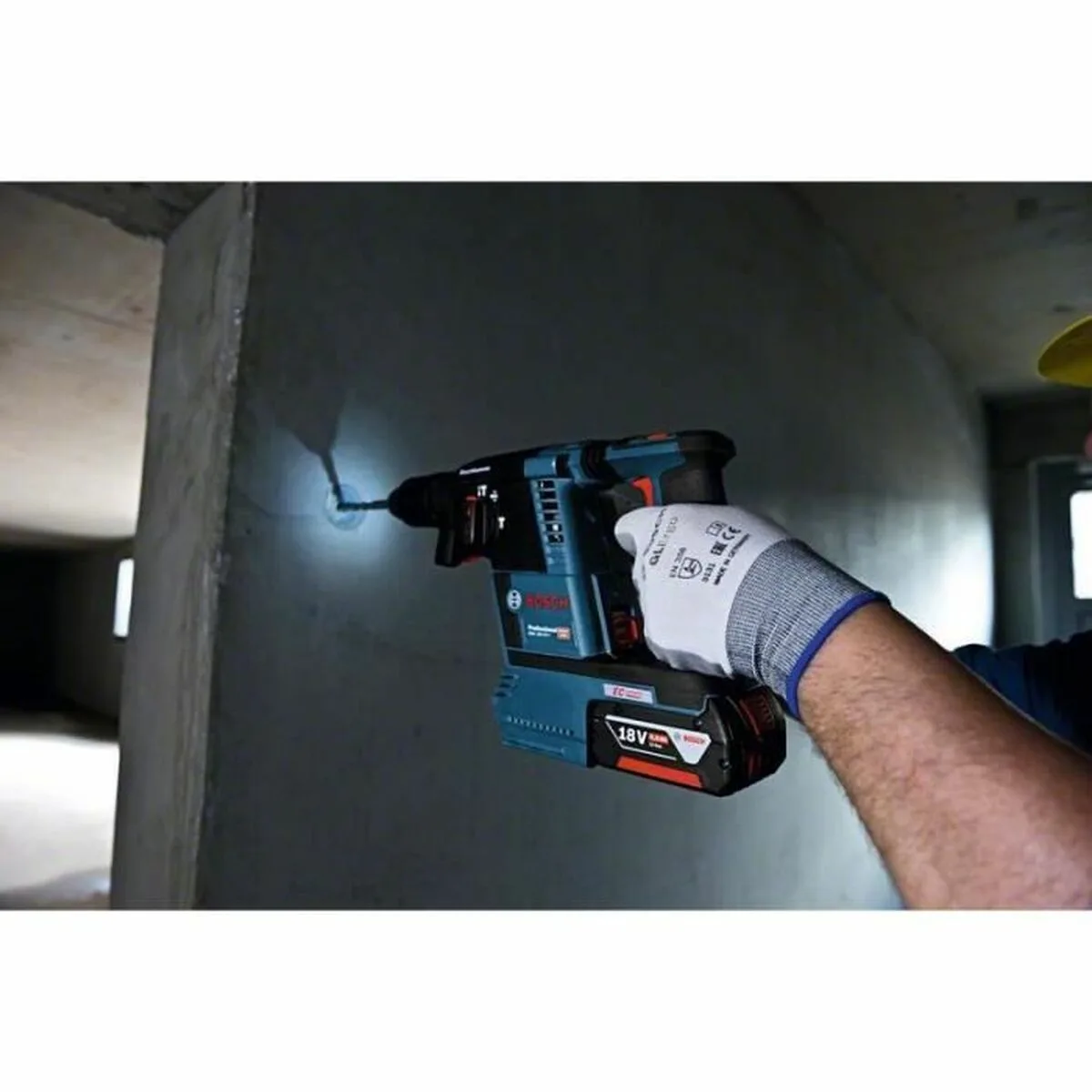 Marteau perforateur bosch gbh 18v 26 f 60 w s7100387970. Chez Diaytar, nous transformons vos envies en réalité avec style.
