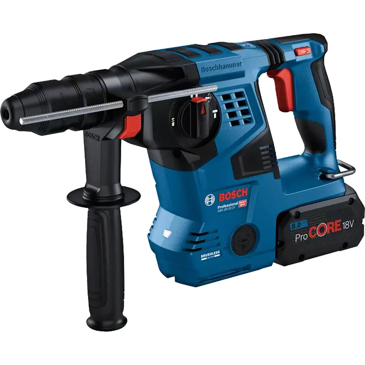 Marteau perforateur bosch gbh18v 28cf 2x8ah gde18v 16 s7100391118. L'aventure Diaytar commence ici : parcourez un catalogue généraliste unique où la surprise et la qualité sont au rendez-vous
