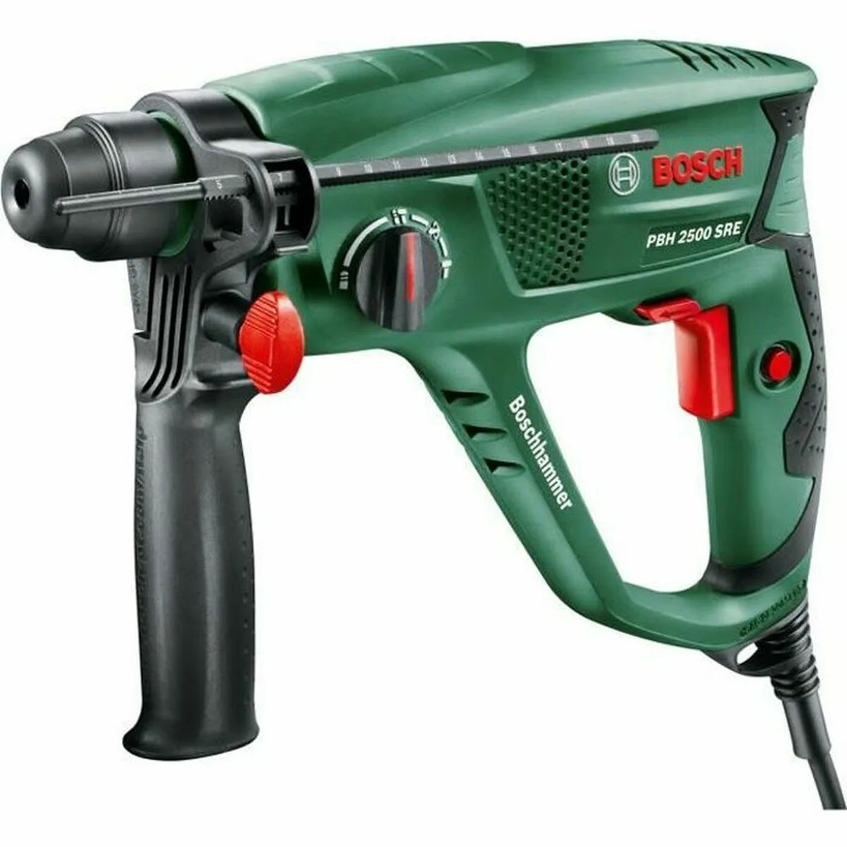 Marteau perforateur bosch pbh 2500 sre 600 w 2000 rpm s710929058. Diaytar, c'est la promesse de trouver ce produit parfait qui répondra à un besoin précis tout en étant un objet de désir