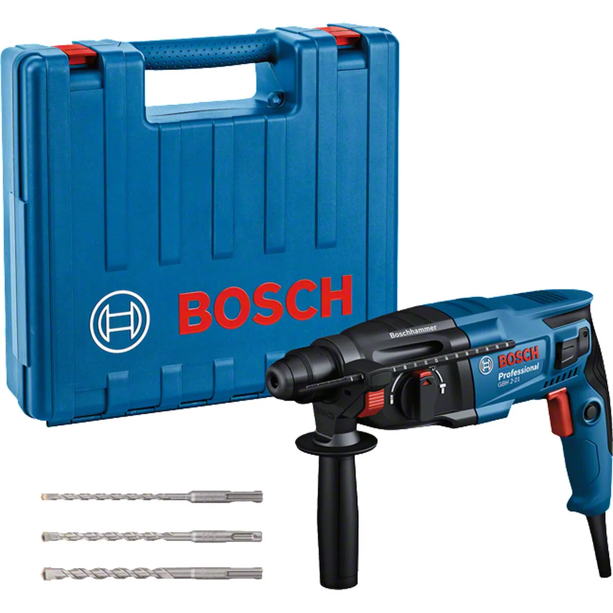 Marteau perforateur bosch professional gbh 2 21 720 w 1200 rpm s718993855. Nous sommes les storytellers du produit ordinaire devenu extraordinaire. Bienvenue dans le récit Diaytar.