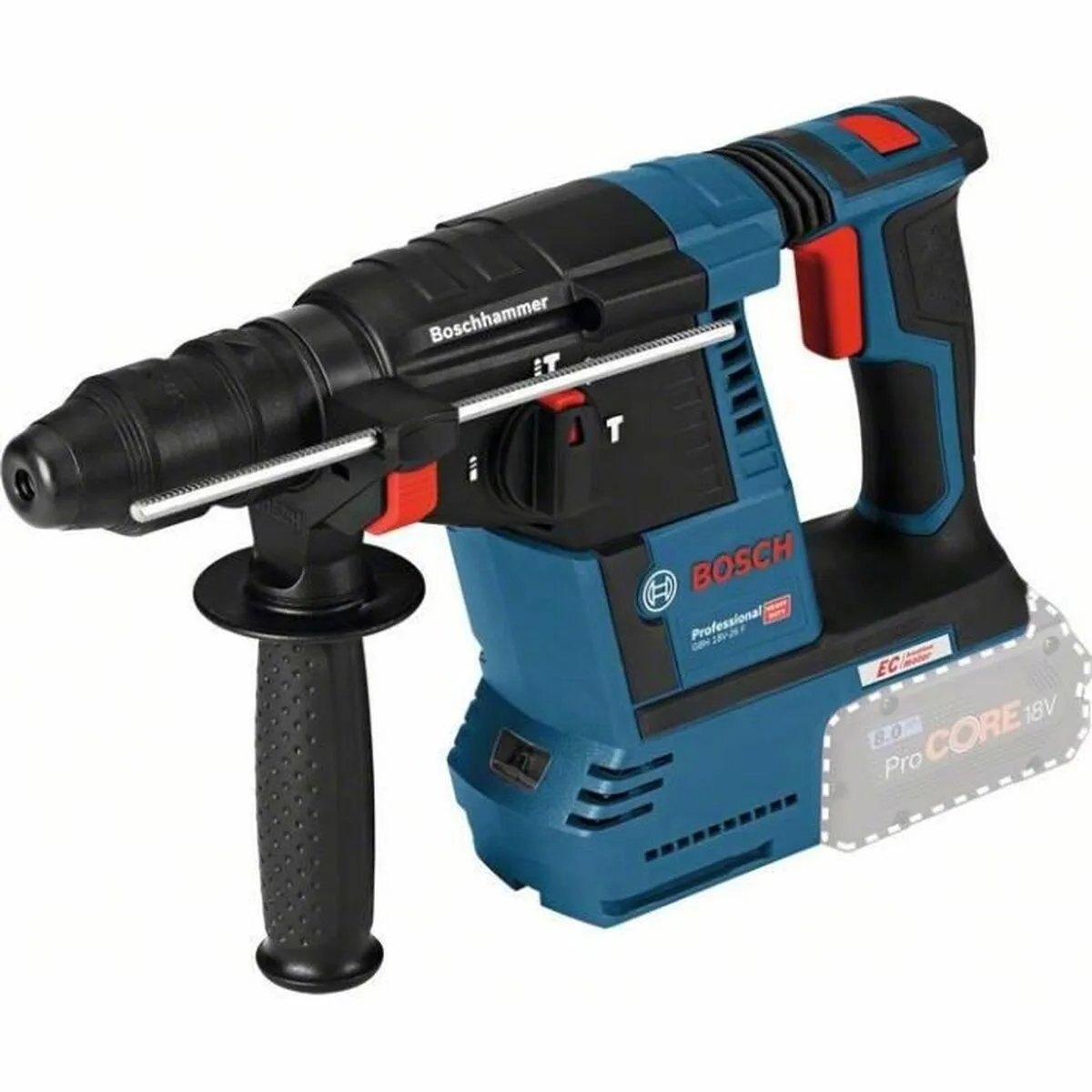 Marteau perforateur bosch professional sds plus gbh 2 6 j 1300 rpm s719183931. Notre ambition pour Diaytar : devenir le réflexe numéro 1 lorsque vous pensez 'produit génial'.