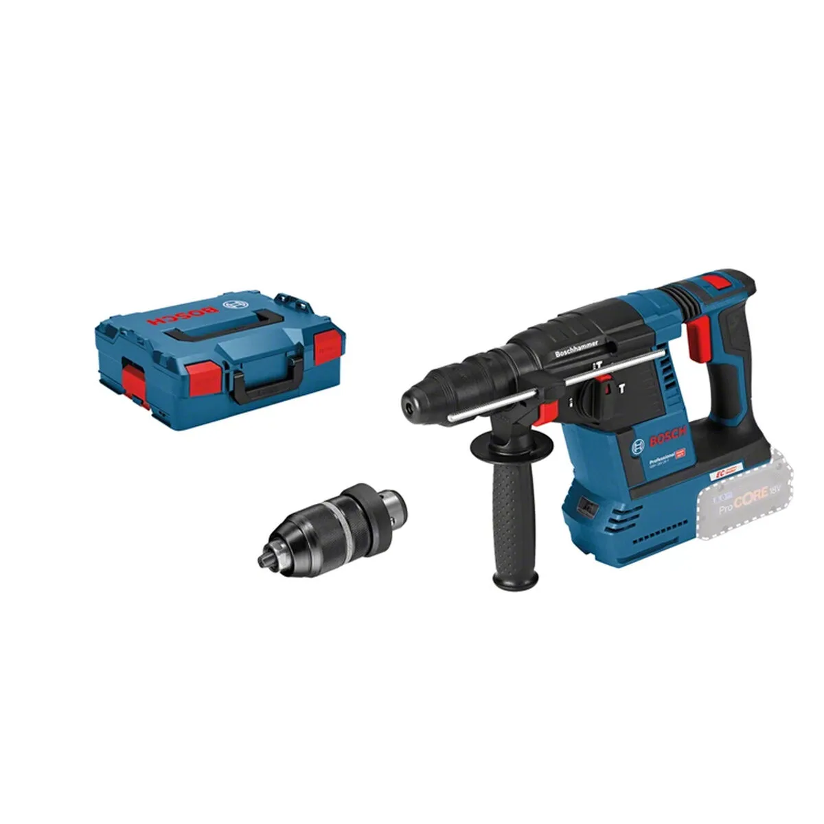 Marteau perforateur bosch professional sds plus gbh 2 6 j 1300 rpm s719183995. Diaytar anticipe les tendances pour vous offrir le meilleur de la mode.