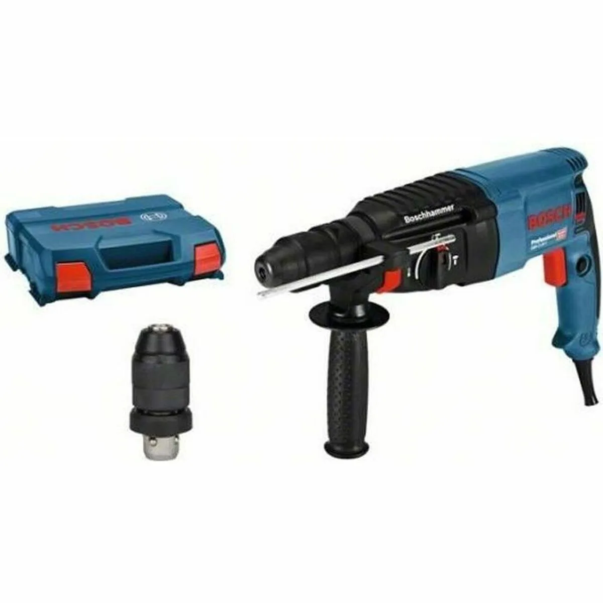 Marteau perforateur bosch sds plusgbh 2 26 f professional 830 w s715313836. Diaytar a fait de la variété son arme secrète : une offre généraliste si vaste que vous y trouverez forcément l'inimaginable